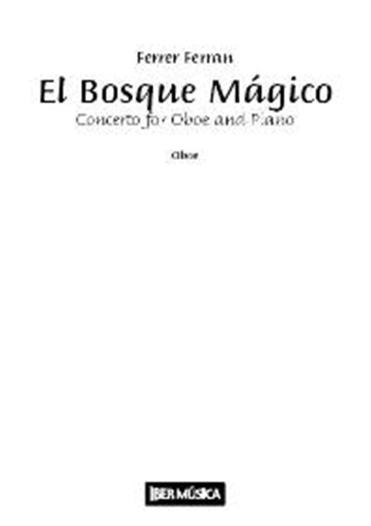 El Bosque Magico